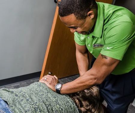Excell Sports Chiropractic & Rehab