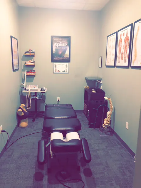 Excell Sports Chiropractic & Rehab Picture 2