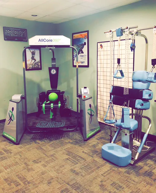 Excell Sports Chiropractic & Rehab Picture 3