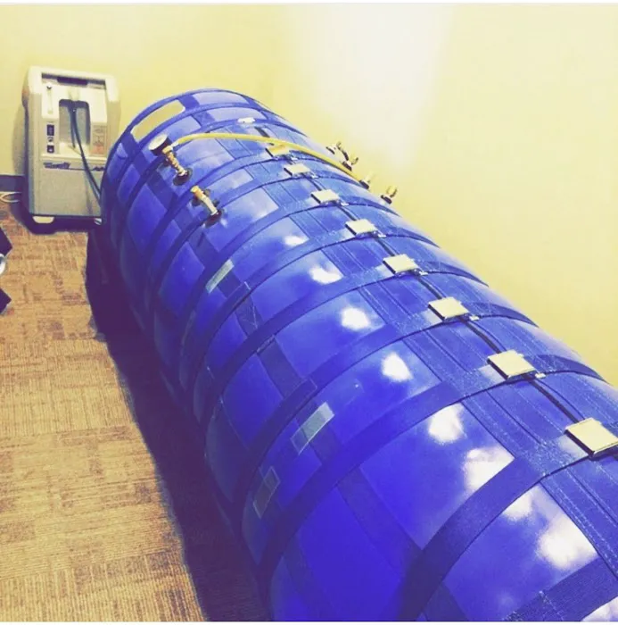 Excell Sports Chiropractic & Rehab Picture 7