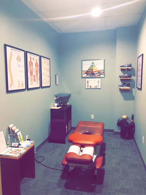 Excell Sports Chiropractic & Rehab Picture 6
