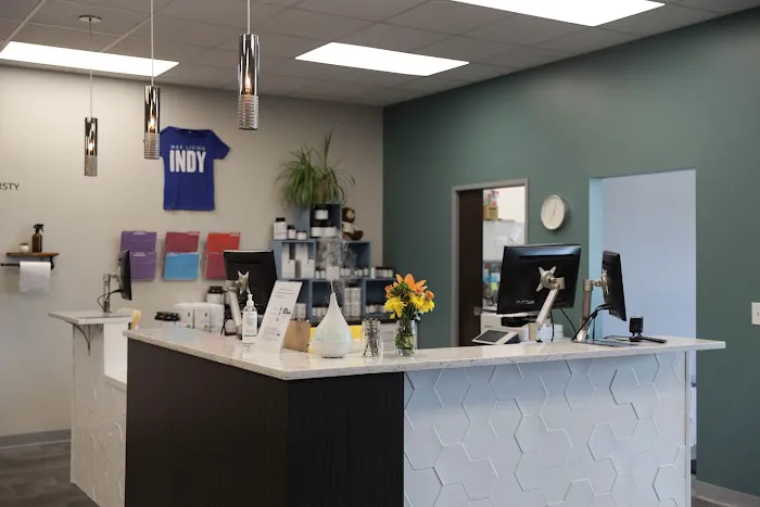 Restructured Chiropractic (formerly Maxliving Indy) Picture 4