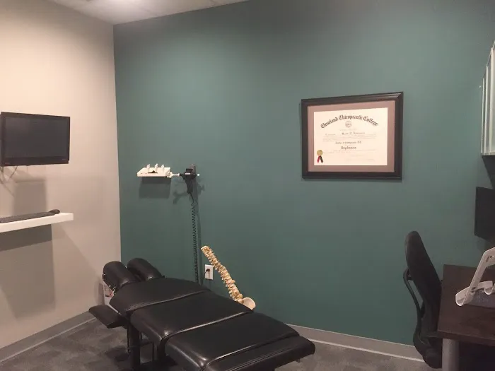 Restructured Chiropractic (formerly Maxliving Indy) Picture 9