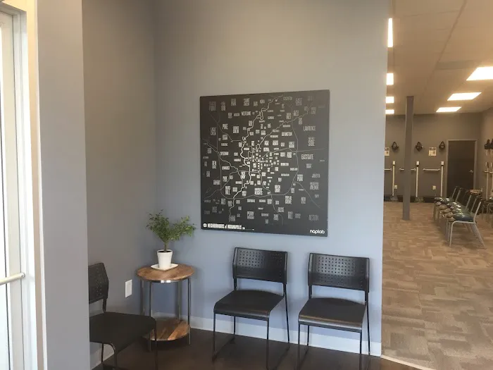 Restructured Chiropractic (formerly Maxliving Indy) Picture 2