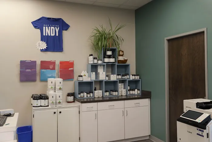Restructured Chiropractic (formerly Maxliving Indy) Picture 1