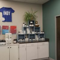 Restructured Chiropractic (formerly Maxliving Indy) ico
