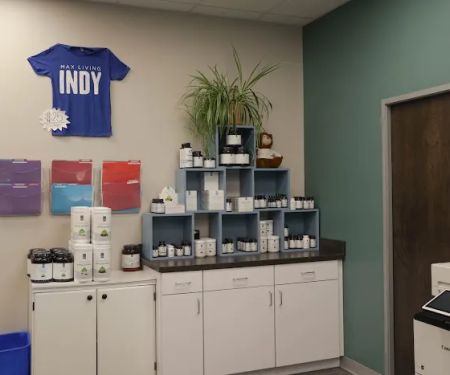 Restructured Chiropractic (formerly Maxliving Indy)
