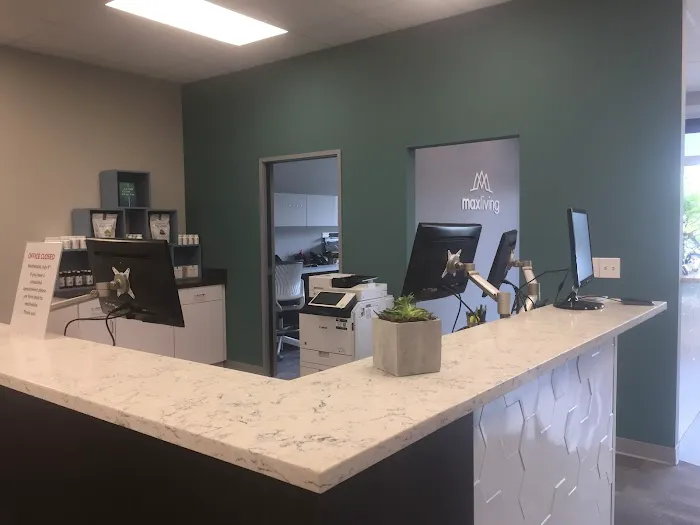 Restructured Chiropractic (formerly Maxliving Indy) Picture 8