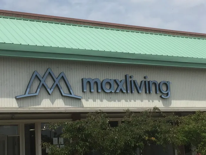 Restructured Chiropractic (formerly Maxliving Indy) Picture 6