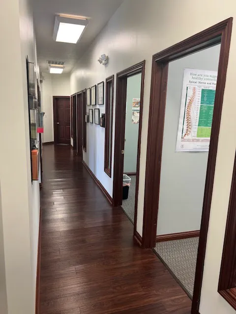 Greenwood Health Center Picture 1