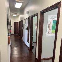 Greenwood Health Center ico