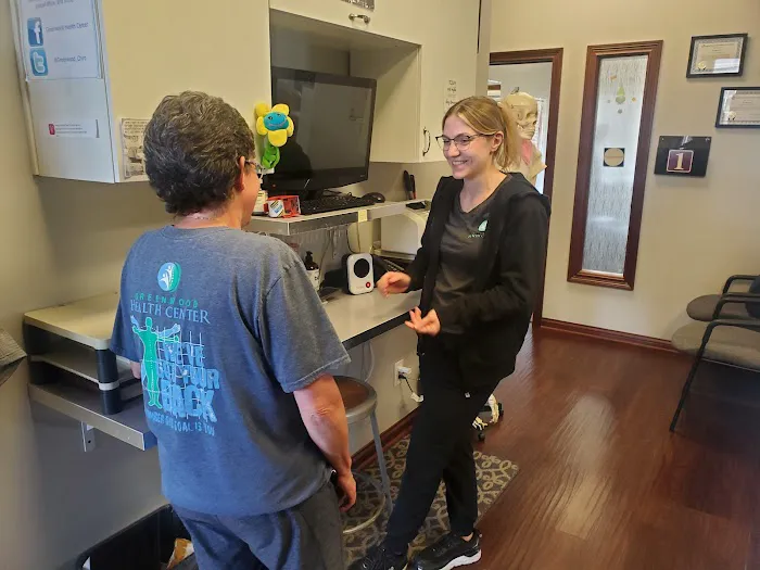 Greenwood Health Center Picture 4