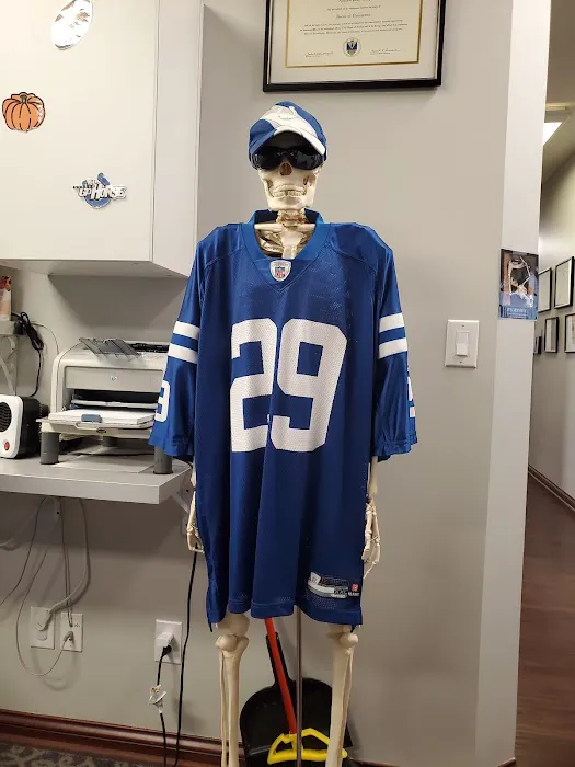 Greenwood Health Center Picture 9