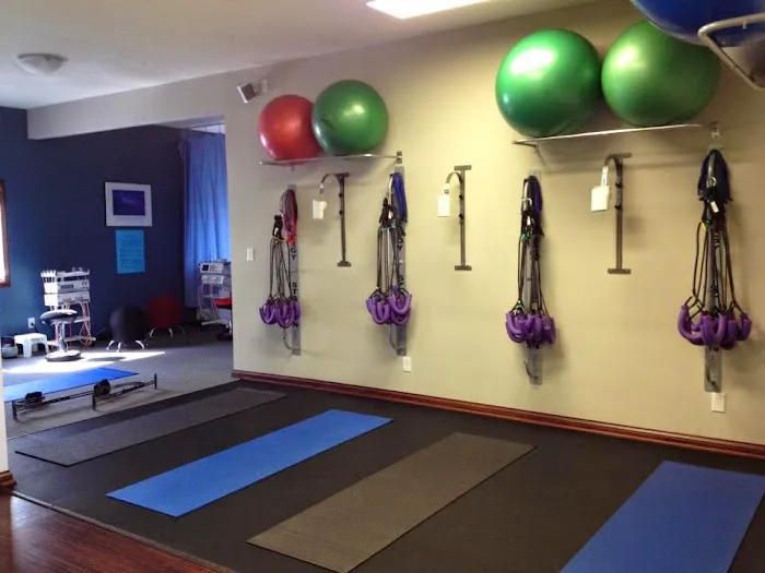 Greenwood Health Center Picture 5