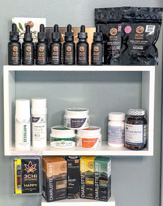 Greenwood Health Center Picture 7