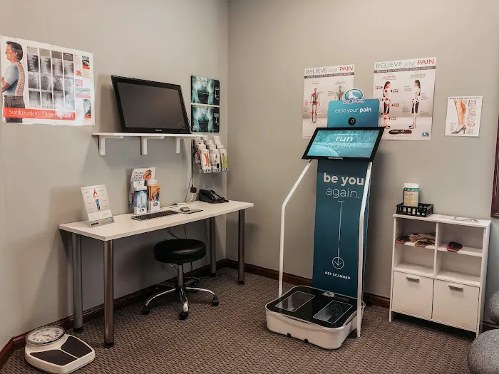 Greenwood Health Center Picture 10