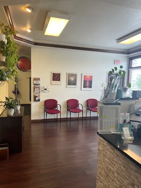 Greenwood Health Center Picture 2