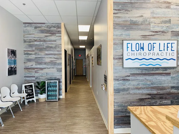 Flow of Life Chiropractic Picture 8