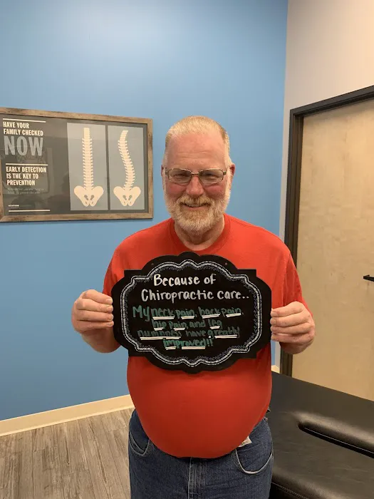 Flow of Life Chiropractic Picture 9