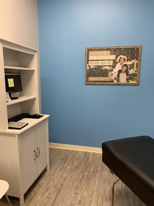 Flow of Life Chiropractic Picture 2