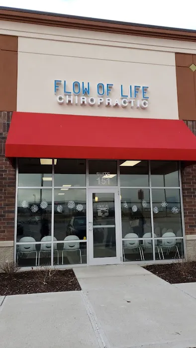 Flow of Life Chiropractic Picture 5