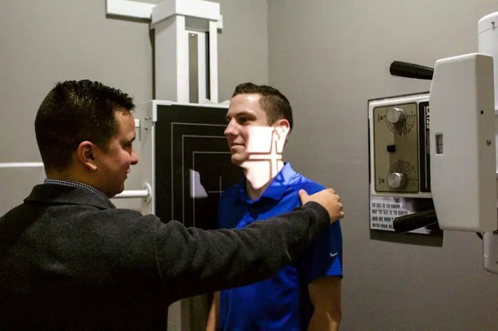 Flow of Life Chiropractic Picture 4