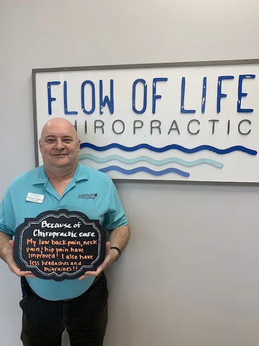 Flow of Life Chiropractic Picture 1