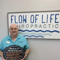 Flow of Life Chiropractic ico