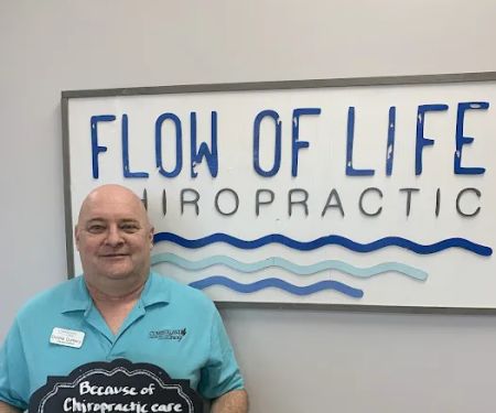 Flow of Life Chiropractic