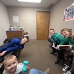 Dailey Chiropractic - Dailey Ryan DC