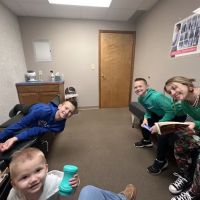 Dailey Chiropractic - Dailey Ryan DC ico