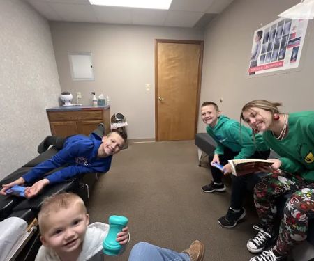 Dailey Chiropractic - Dailey Ryan DC