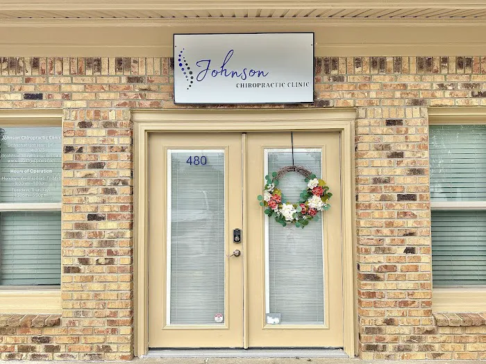 Johnson Chiropractic Clinic Picture 3