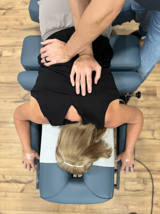 Johnson Chiropractic Clinic Picture 2