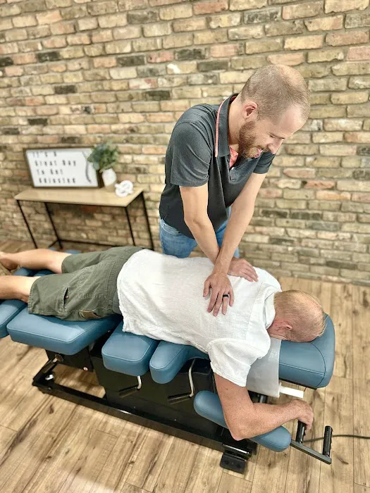 Johnson Chiropractic Clinic Picture 1