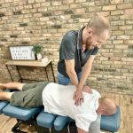Johnson Chiropractic Clinic