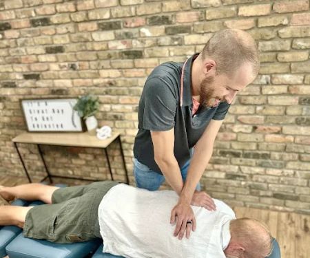 Johnson Chiropractic Clinic