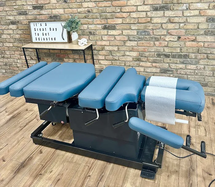 Johnson Chiropractic Clinic Picture 4