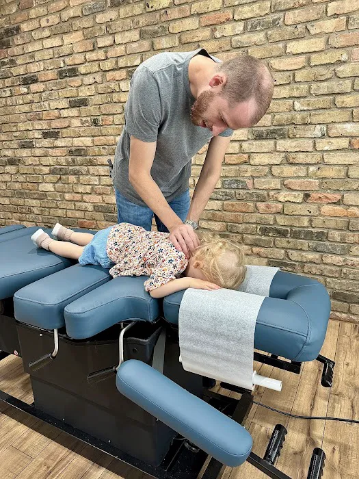 Johnson Chiropractic Clinic Picture 6