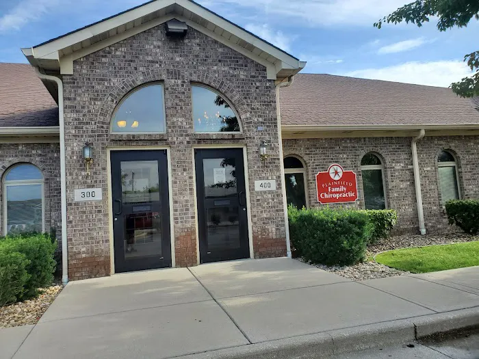 Plainfield Family Chiropractic Picture 4