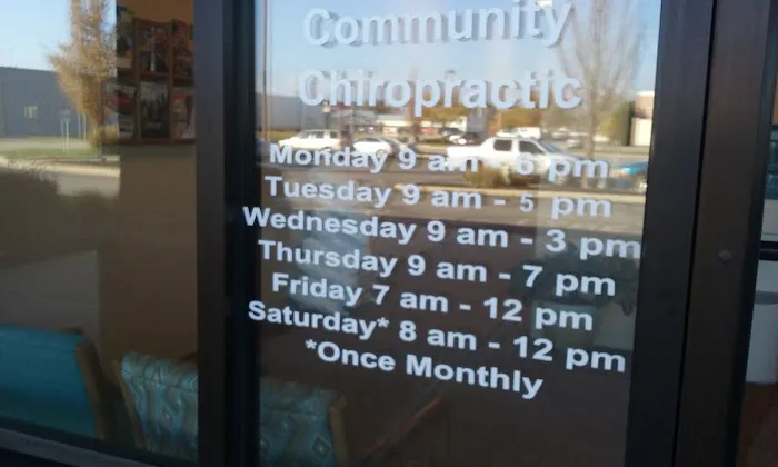 Community Chiropractic Picture 2