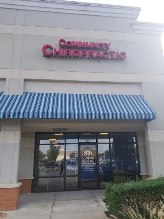 Community Chiropractic Picture 7