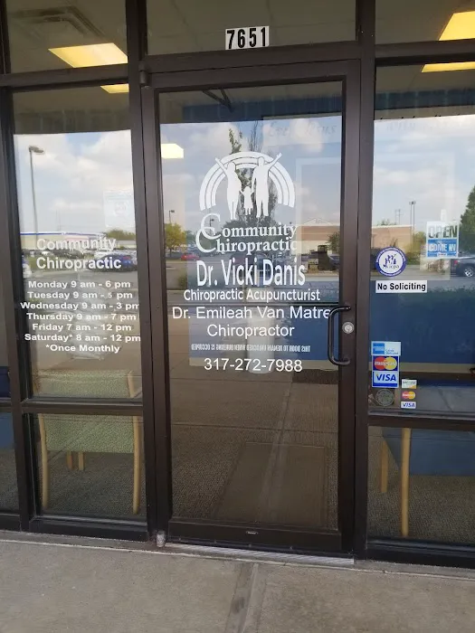 Community Chiropractic Picture 6