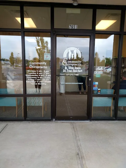Community Chiropractic Picture 4