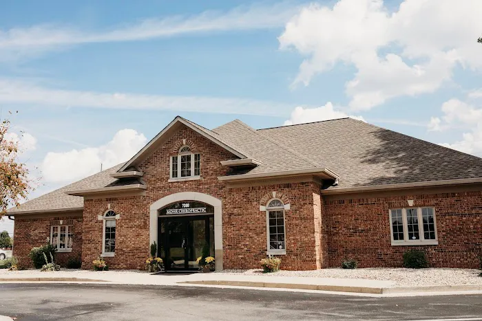 Mohr Chiropractic Picture 1