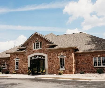 Mohr Chiropractic