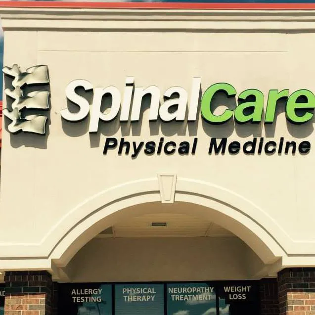 SpinalCare Physical Medicine Picture 1