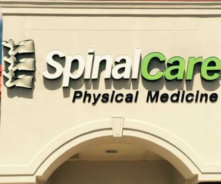 SpinalCare Physical Medicine