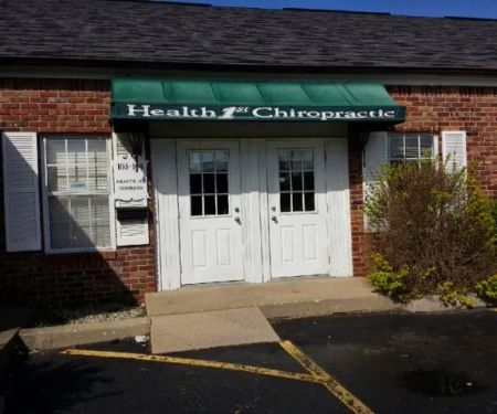 Health 1st Chiropractic of Plainfield