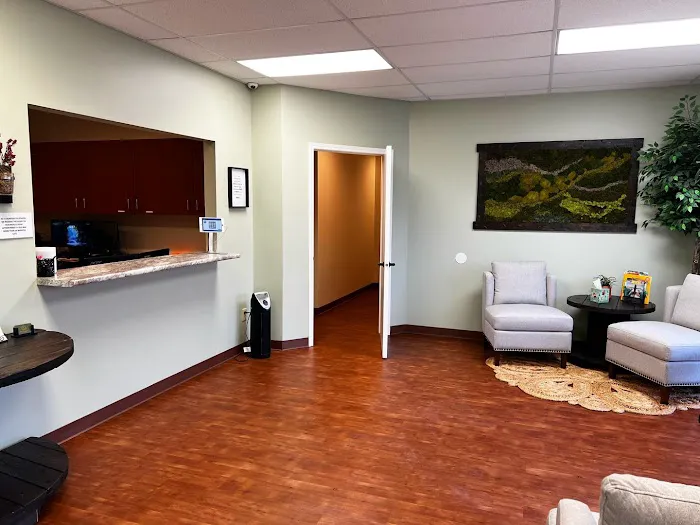 Indy Kids Chiropractic Picture 1